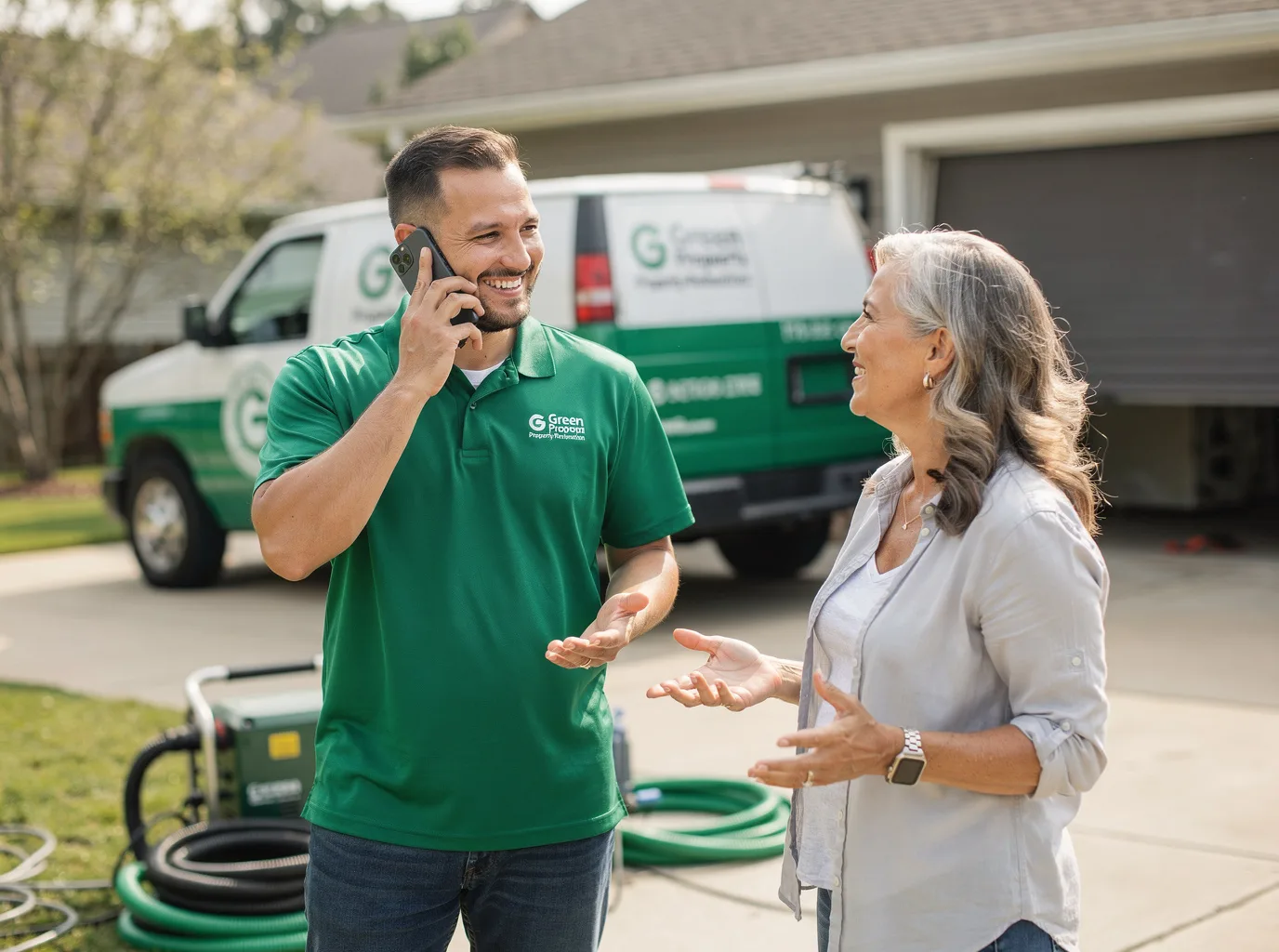 Water Damage Restoration Naugatuck, WV FAQs